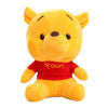 Peluche Winnie L'Ourson