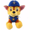 Peluche Chase policier Pat' Patrouille