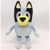 Peluche Chien Bluey