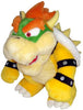 Peluche Mario Dragon Bowser