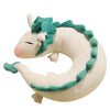 Peluche Esprit Dragon