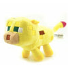 Peluche Ocelot Minecraft