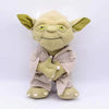 Peluche Maître Yoda