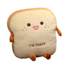 Peluche Biscotte - Le Royaume du Bébé