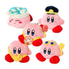 Peluche Kirby - Le Royaume du Bébé