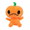 Peluche Citrouille Halloween - Le Royaume du Bébé