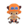 Peluche Chopper Ace One Piece