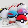 Peluche Pokemon Pokéball