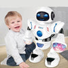 Robot Bébé - Le Royaume du Bébé