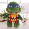 Peluche Tortue Ninja - Le Royaume du Bébé