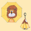 Parapluie Inversé Bébé - Le Royaume du Bébé