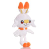 Peluche Scorbunny - Le Royaume du Bébé