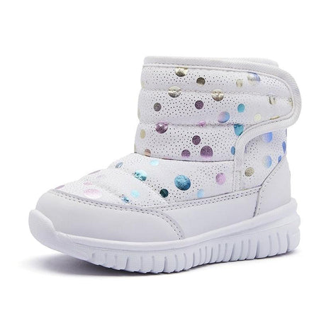 Chaussures Rembourrées Enfant - Le Royaume du Bébé