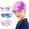 Lunettes Natation Enfant - Le Royaume du Bébé