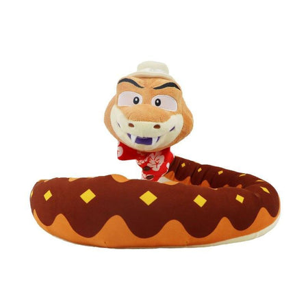 Peluche Serpent - Le Royaume du Bébé