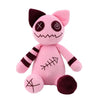 Peluche Chat Zombie - Le Royaume du Bébé