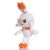 Peluche Scorbunny - Le Royaume du Bébé