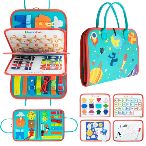 Jouets Educatifs
