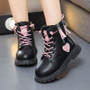 Bottines pour Fille - Le Royaume du Bébé