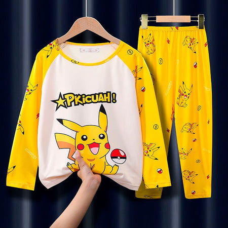 Pyjama Pokémon