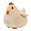 Peluche Poulet - Le Royaume du Bébé