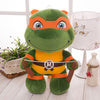 Peluche Tortue Ninja - Le Royaume du Bébé