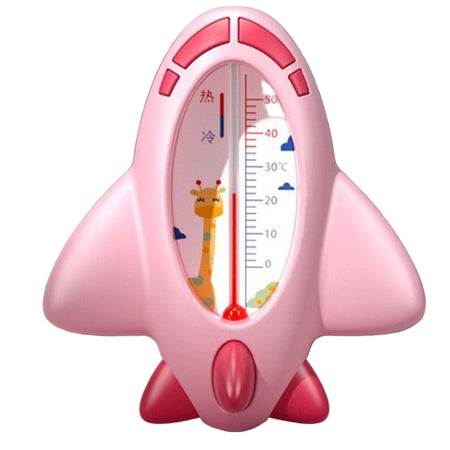 Thermomètre de Bain Avion Bébé - Le Royaume du Bébé