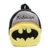 Sac à Dos Peluche Batman