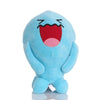 Peluche Wobbuffet - Le Royaume du Bébé