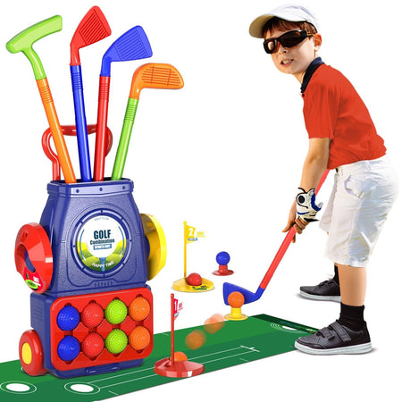 Jouet Ensemble de Golf Enfant