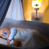 Veilleuse Prise Murale Bébé - Le Royaume du Bébé