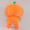 Peluche Citrouille Halloween - Le Royaume du Bébé