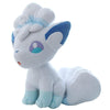 Peluche Alolan Vulpix - Le Royaume du Bébé