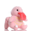 Peluche Lickitung - Le Royaume du Bébé