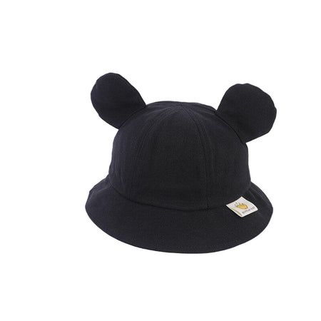Chapeau avec Oreilles Bébé - Le Royaume du Bébé