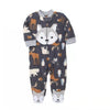 Pyjama Molleton Bébé - Le Royaume du Bébé