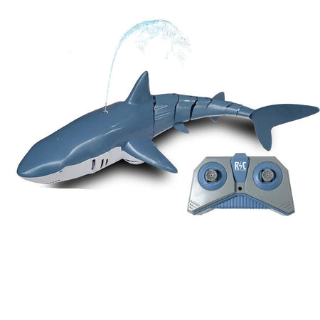 Requin Télécommandé