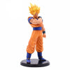 Figurine DBZ Son Gohan Adulte SSJ1