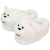 Chaussons Ours Polaire
