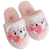 Chaussons Hello Kitty