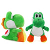 Peluche Mario Yoshi