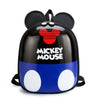 Cartable Mickey Mouse pour Enfant