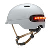Casque de vélo pour enfant avec lumière arrière