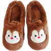 Chaussons Écureuil