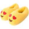 Chaussons Emoji