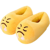 Chaussons Emoji