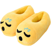 Chaussons Emoji