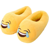 Chaussons Emoji