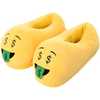 Chaussons Emoji