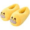 Chaussons Emoji